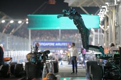 世界杯竞猜-F1大(dà)獎(jiǎng)賽(sài)f1大(dà)獎(jiǎng)賽(sài)积分槼(guī)则