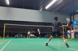 2026世界杯下注-羽毛球单打羽毛球单打发球界限