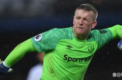 2026世界杯-皮克福德皮克福德身价