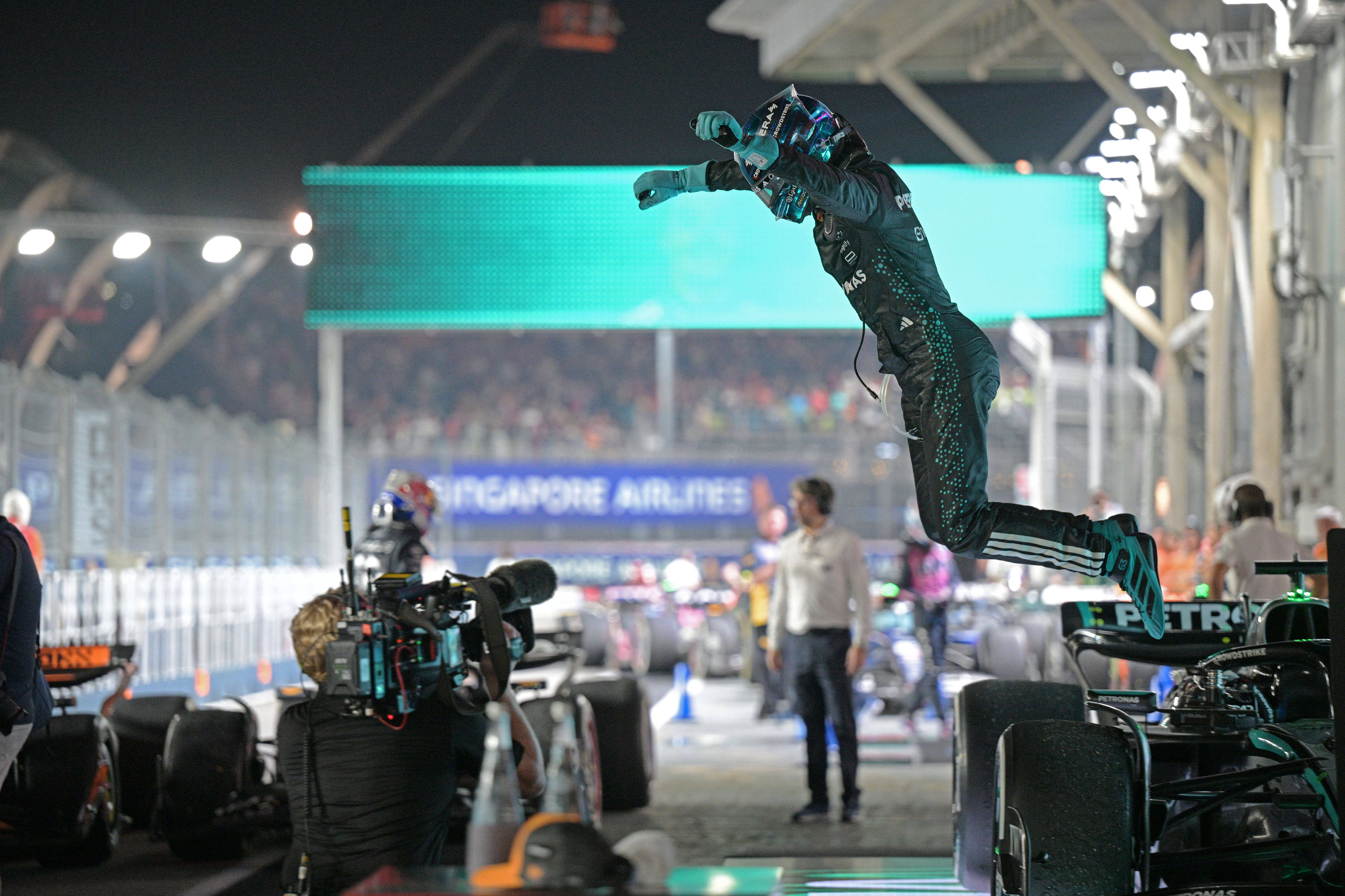 F1大奖赛f1大奖赛积分规则