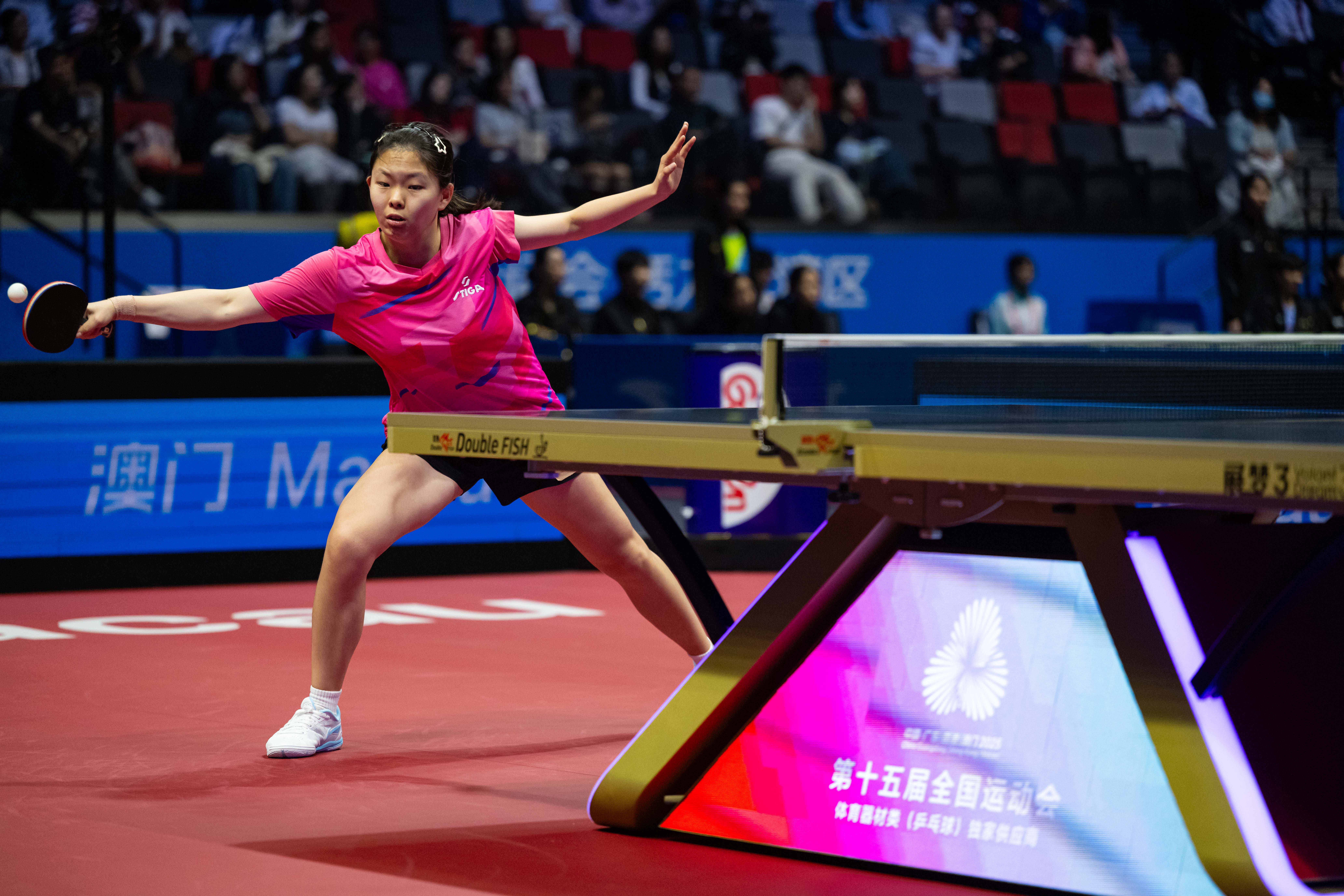 乒乓球比赛乒乓球比赛视频