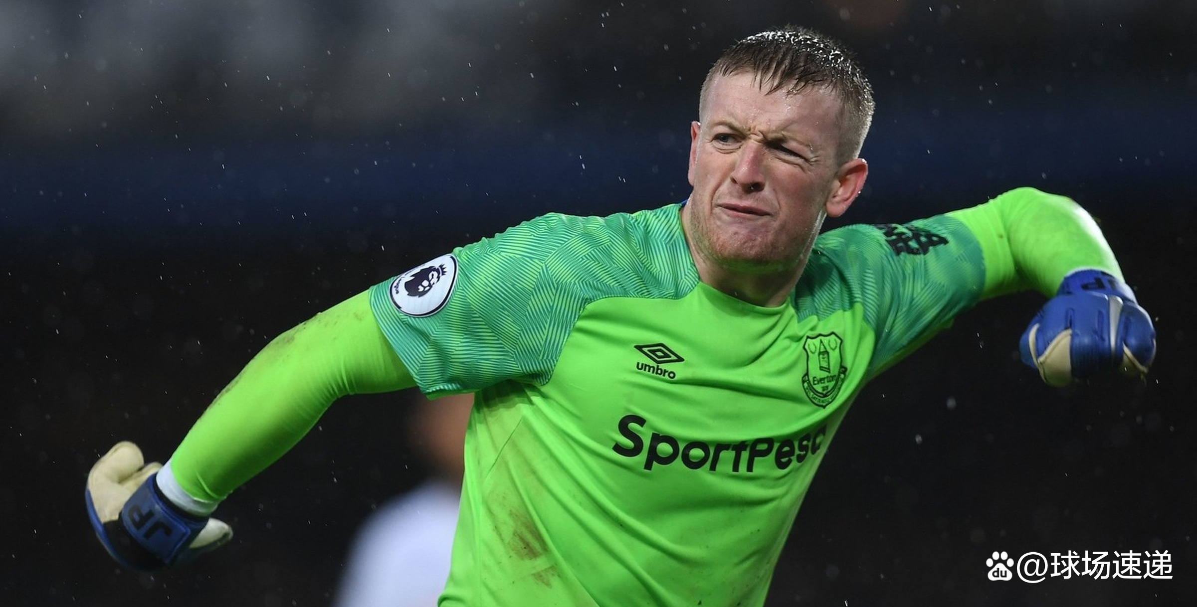 皮克福德皮克福德身价