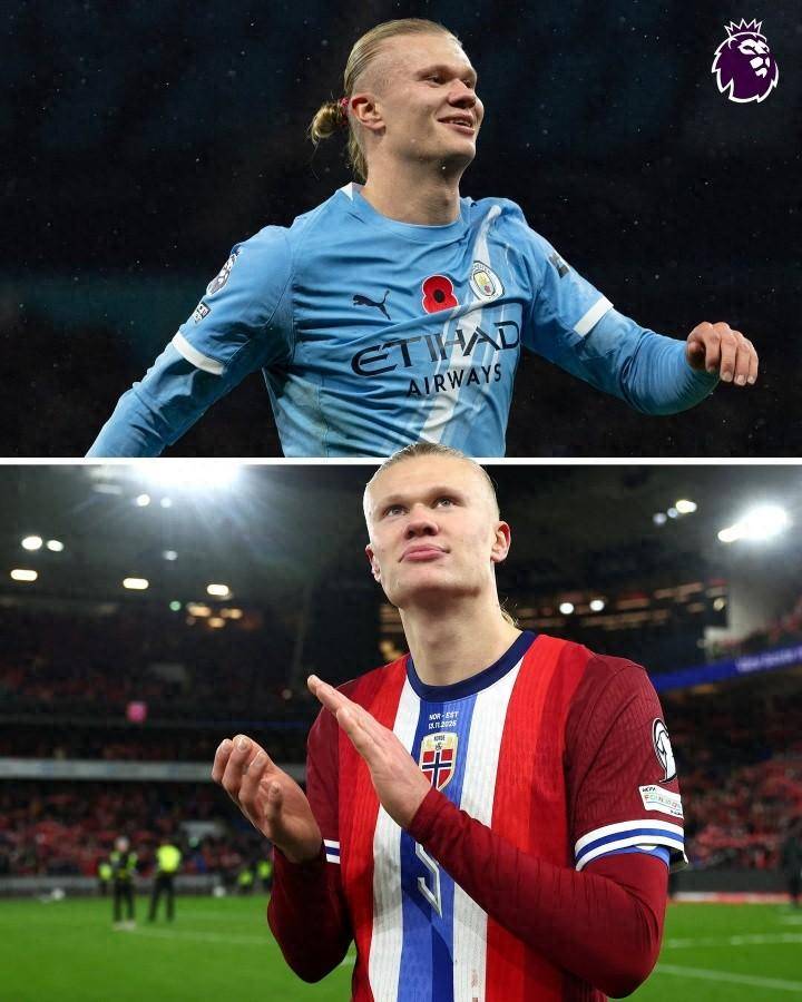 哈兰德哈兰德转会费总价4140万欧